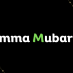 Jumma Mubarak – Jumma Mubarak Status
