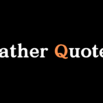 Best Father Quotes In Urdu